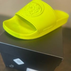 Versace Slides